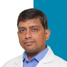 Dr Anand Kumar Jha